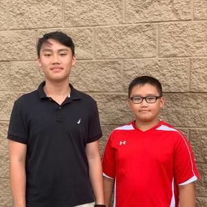 Meet your Posher, Brianden